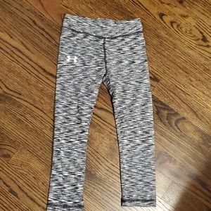 Under Armour leggings